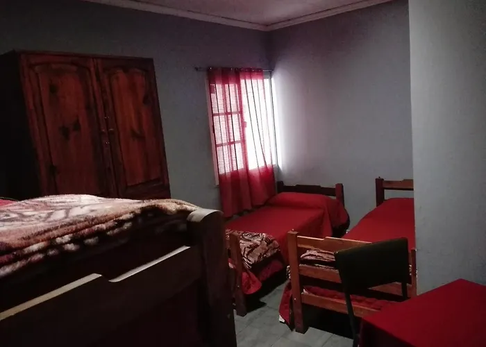 Hostal Namaste