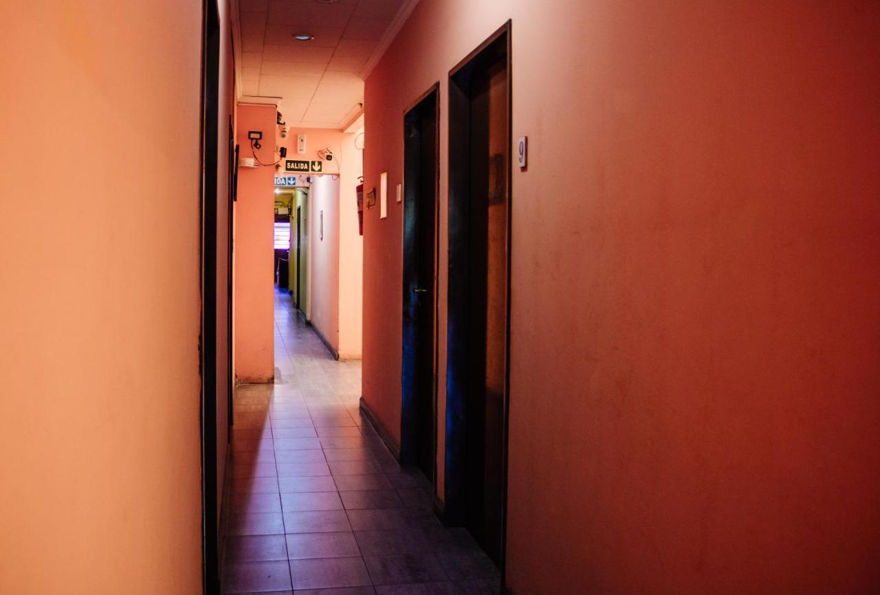 Namaste Hostal Salta