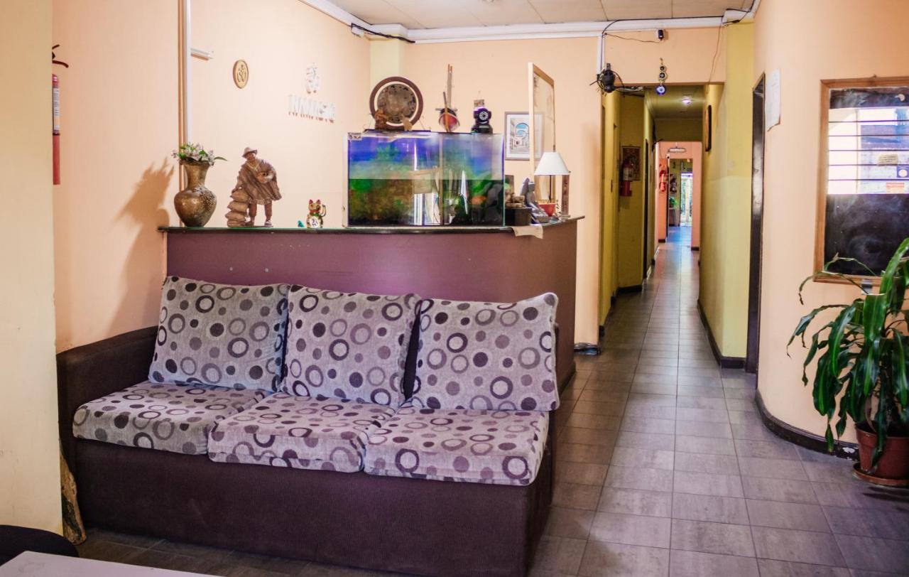 Namaste Hostal Salta