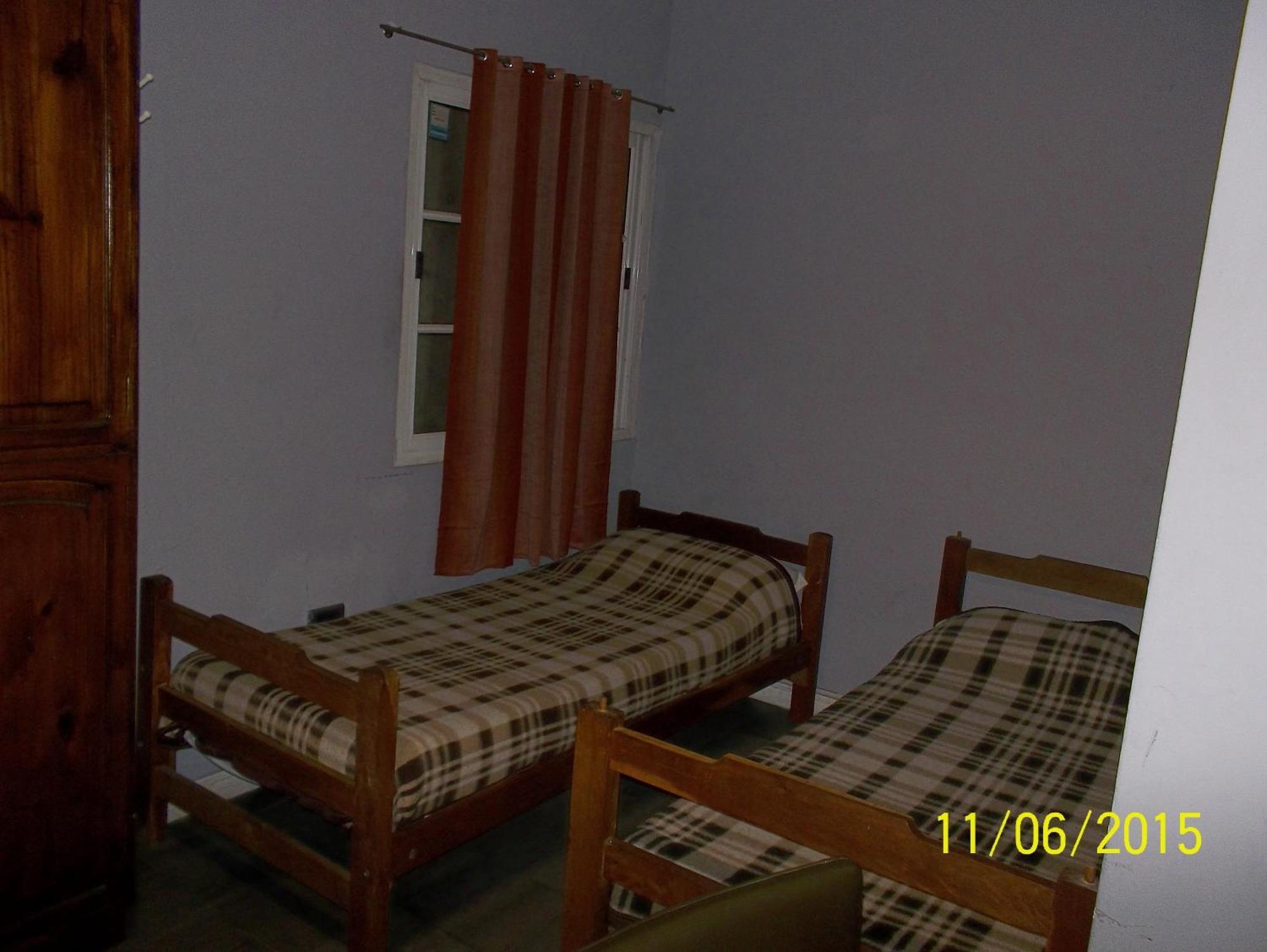 Namaste Hostal *