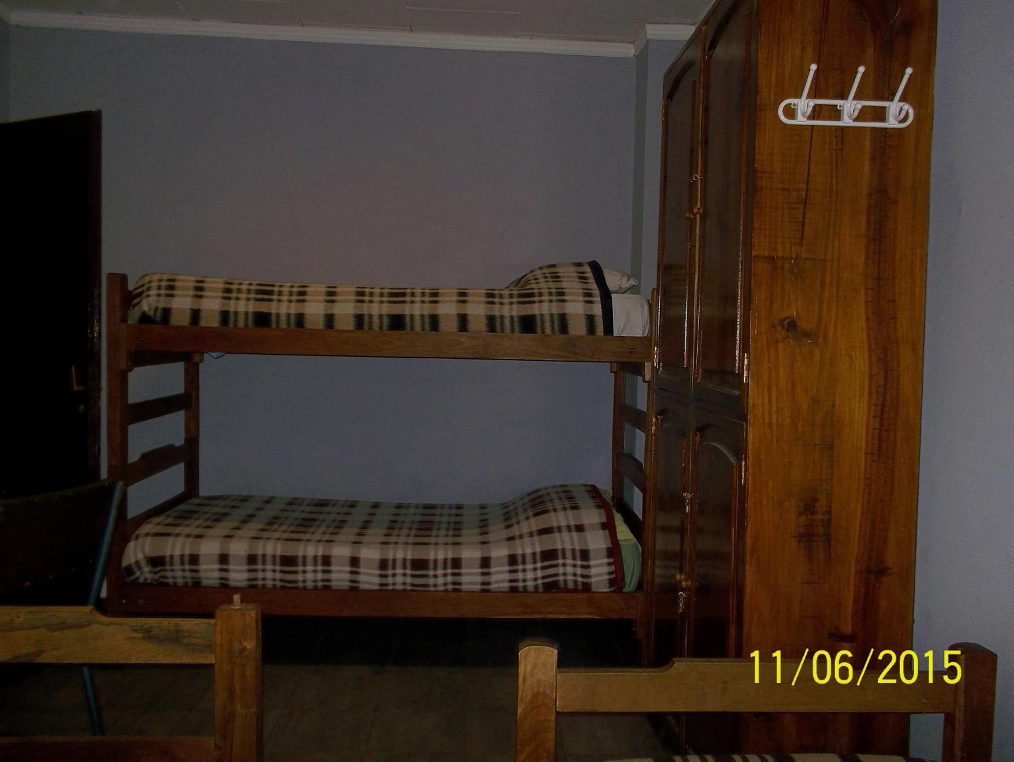 Hostal Namaste *