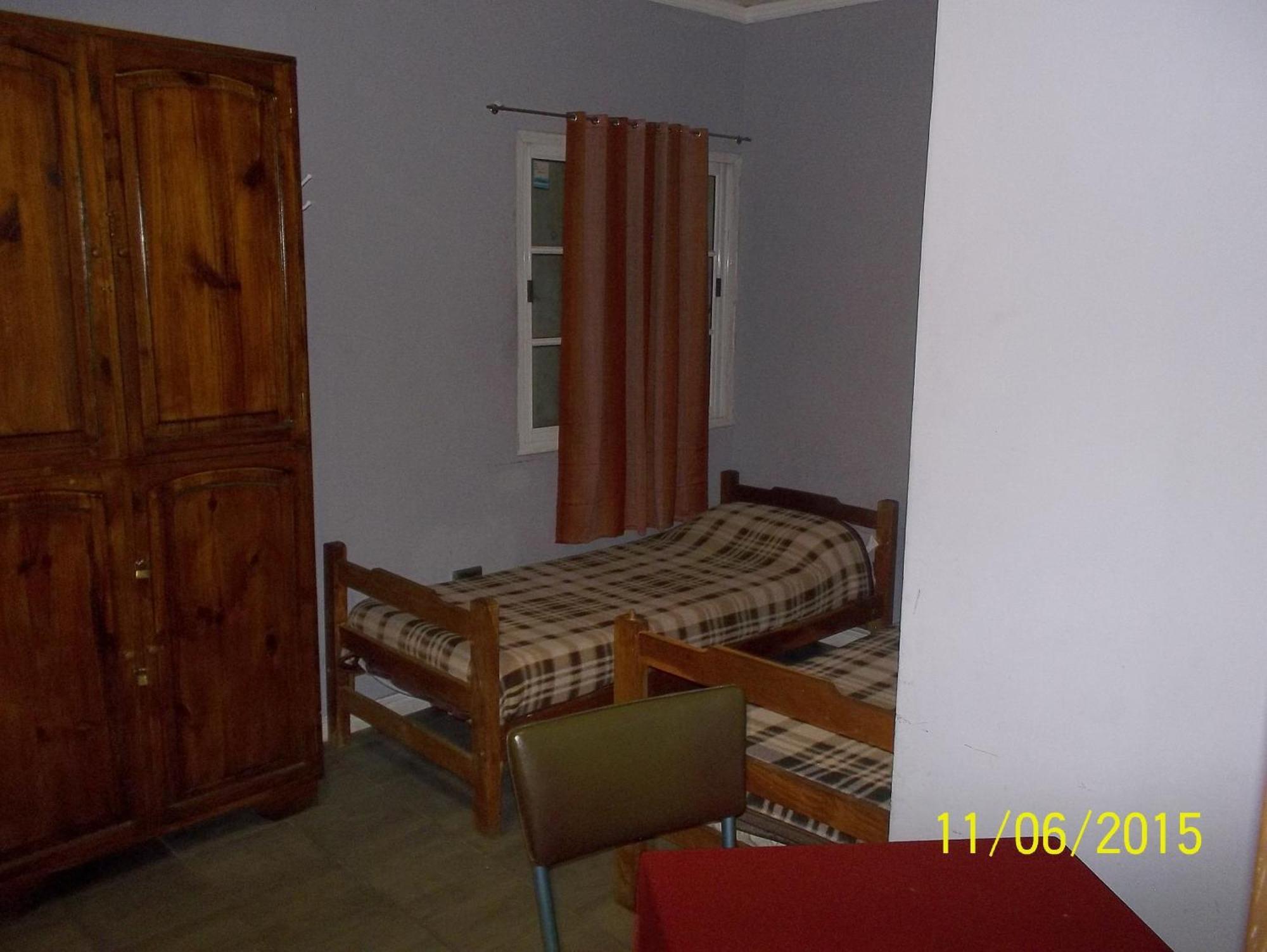 Namaste Hostal *