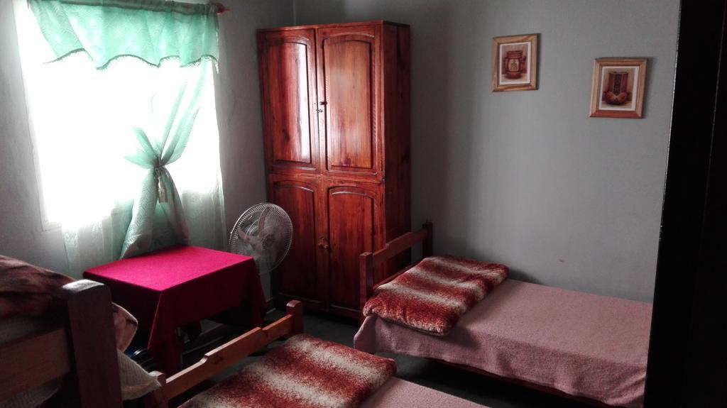 Namaste Hostal Salta